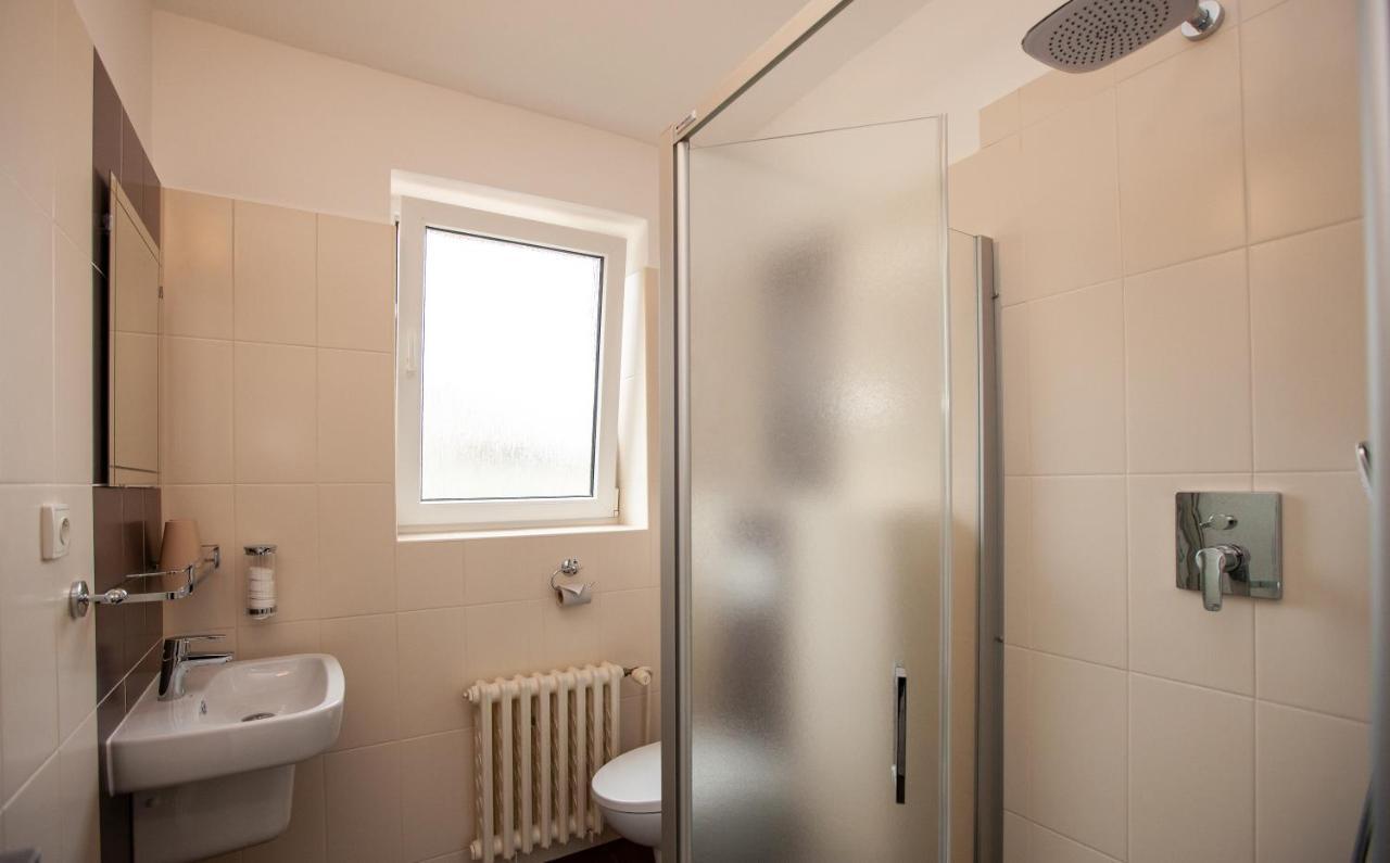 Hotel Stella Plzen Ngoại thất bức ảnh